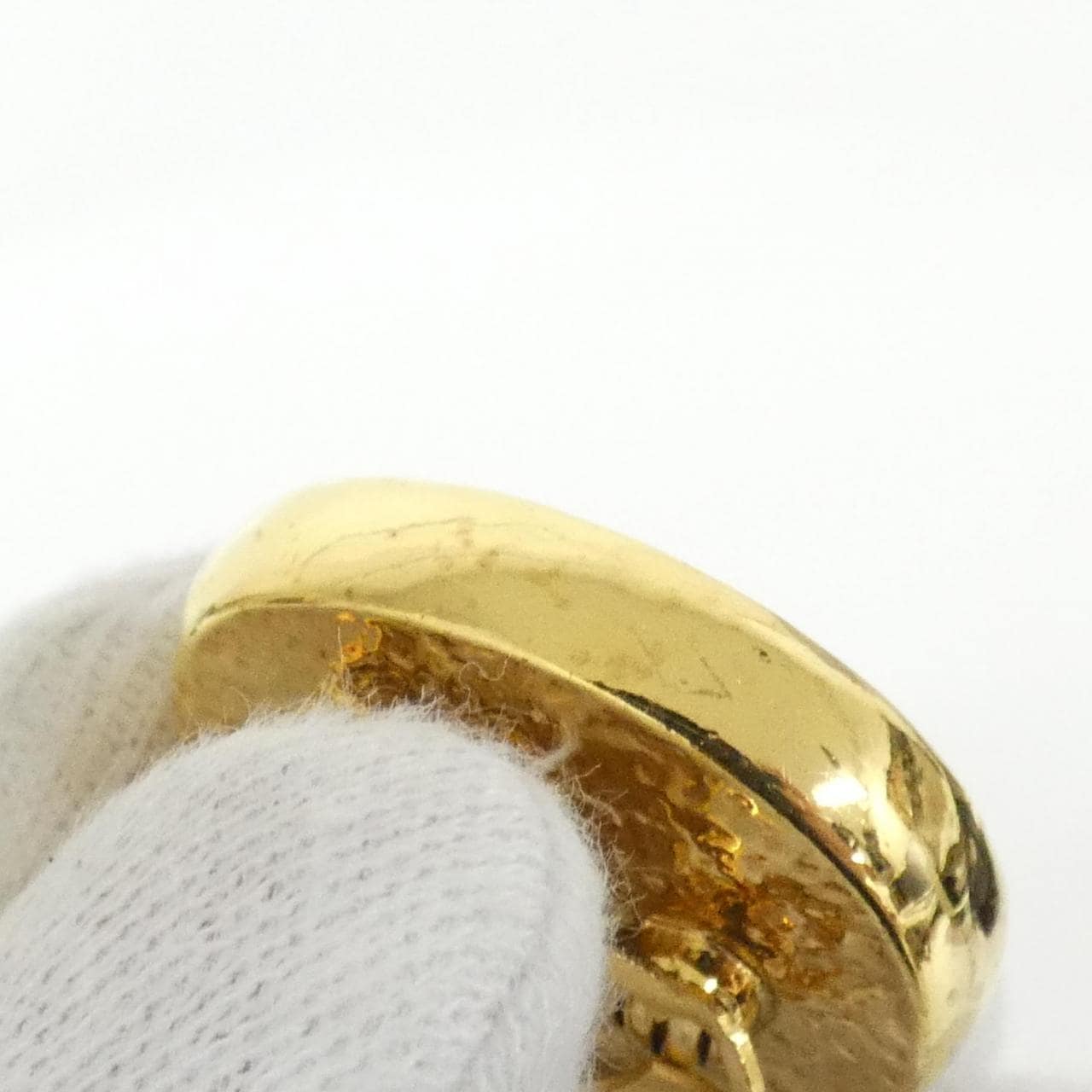 [vintage] CHANEL earrings