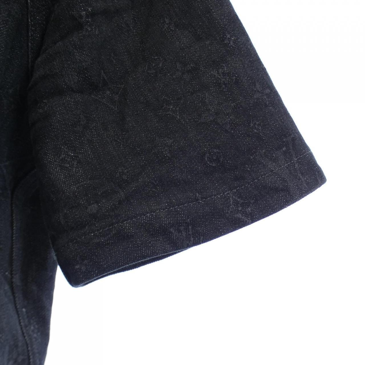 ルイヴィトン LOUIS VUITTON S/Sシャツ