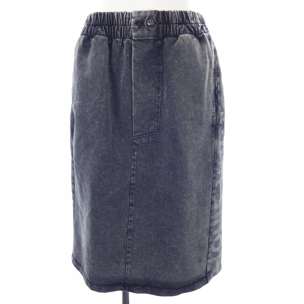 LOUIS VUITTON LOUIS VUITTON SKIRT