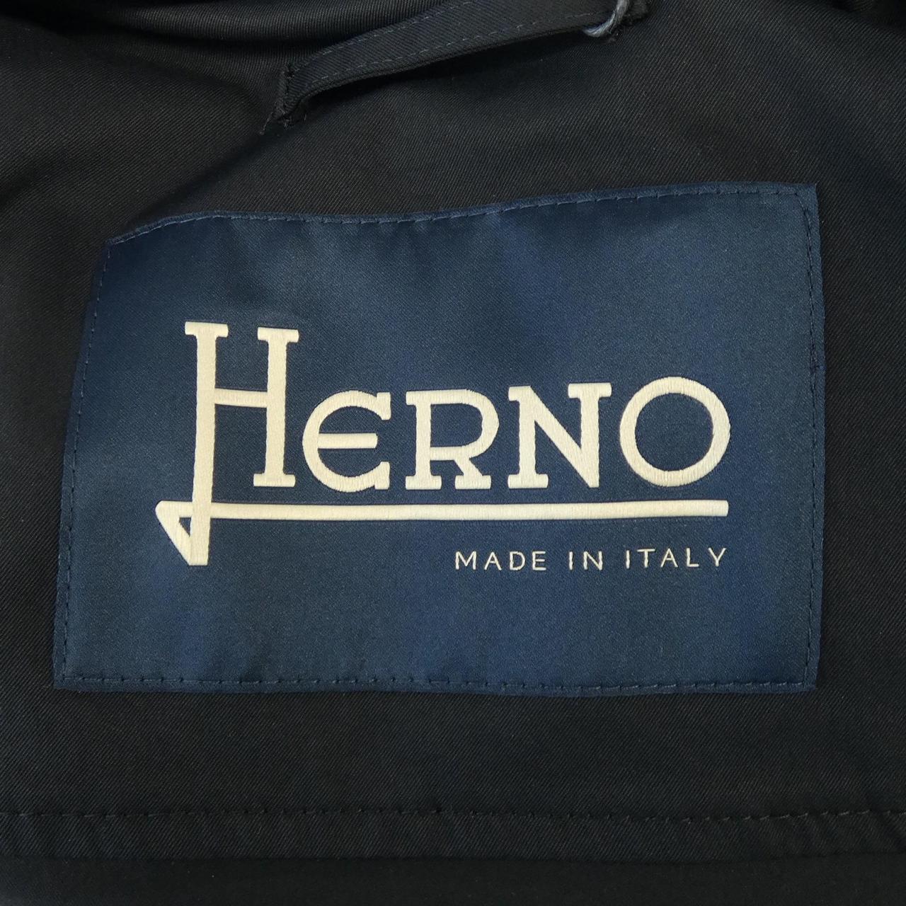 ヘルノ Herno ブルゾン