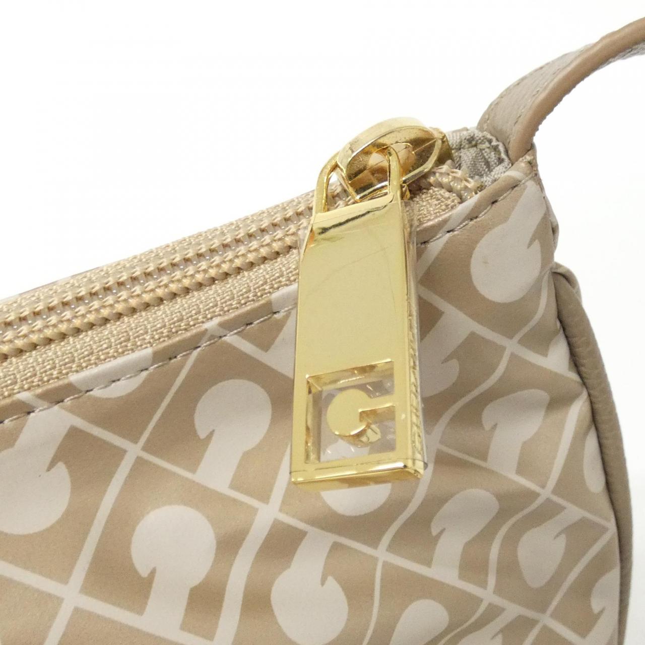 【新品】ゲラルディーニ SOFTY GHB0117 ショルダーバッグ