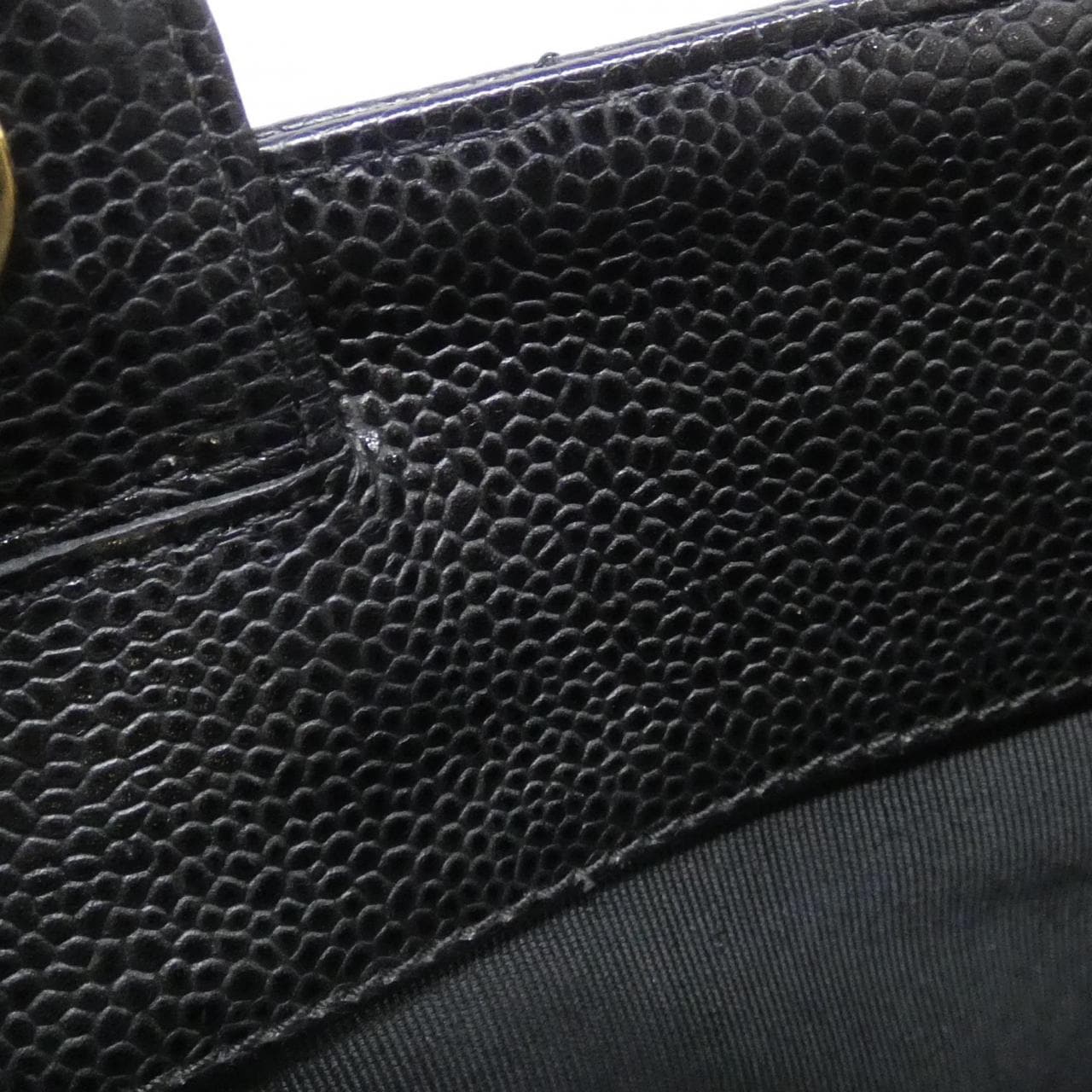 【ヴィンテージ】シャネル 20994 ショルダーバッグ