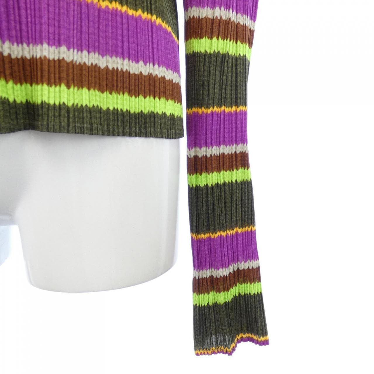 【ヴィンテージ】プリーツプリーズ PLEATS PLEASE PP14-JD822 ブルゾン