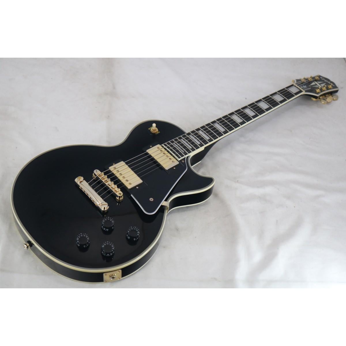 ＥＰＩＰＨＯＮＥ　ＬＥＳ　ＰＡＵＬ　ＣＵＳＴＯＭ