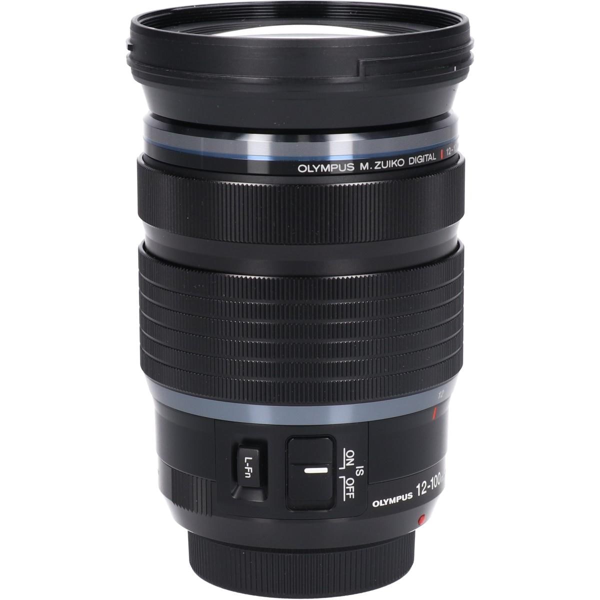 MZD12-100mm F4IS PRO