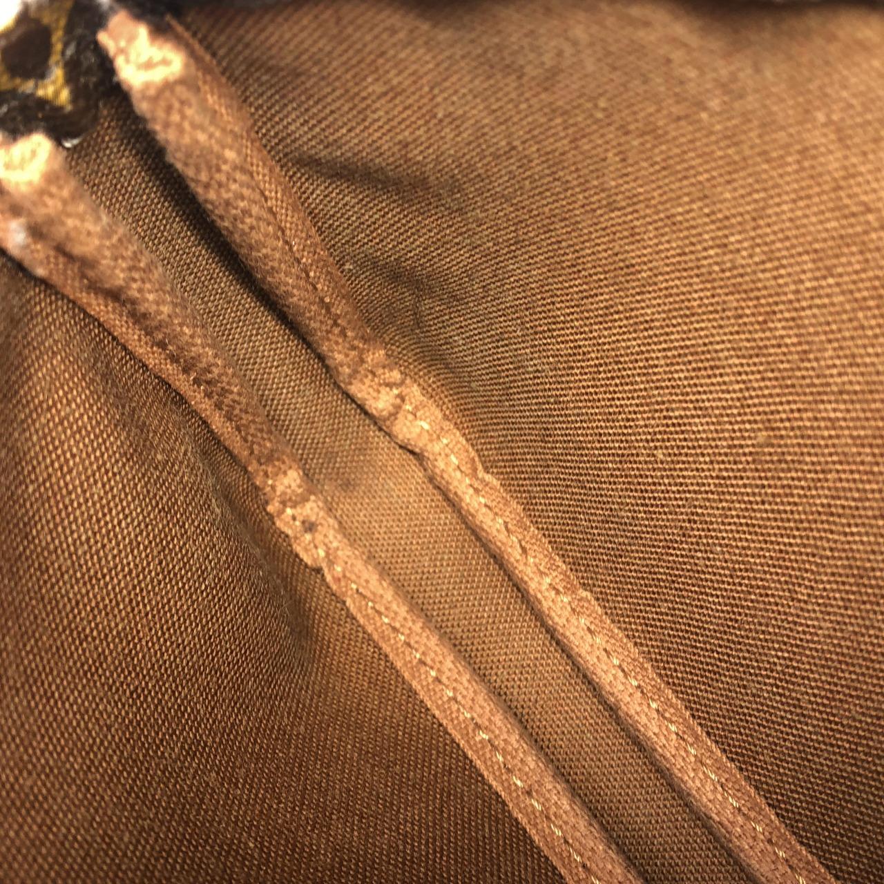 ルイヴィトン モノグラム ミニ ポシェット アクセソワール M58009 アクセサリーポーチ