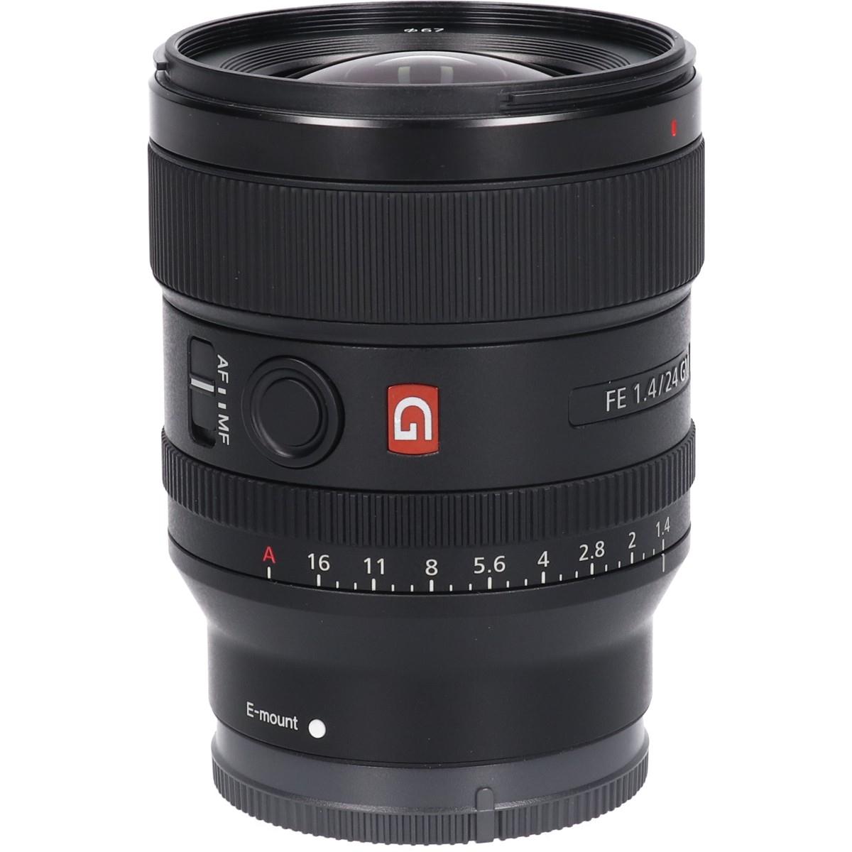 ＦＥ２４ｍｍ　Ｆ１．４ＧＭ（ＳＥＬ２４Ｆ１４ＧＭ）