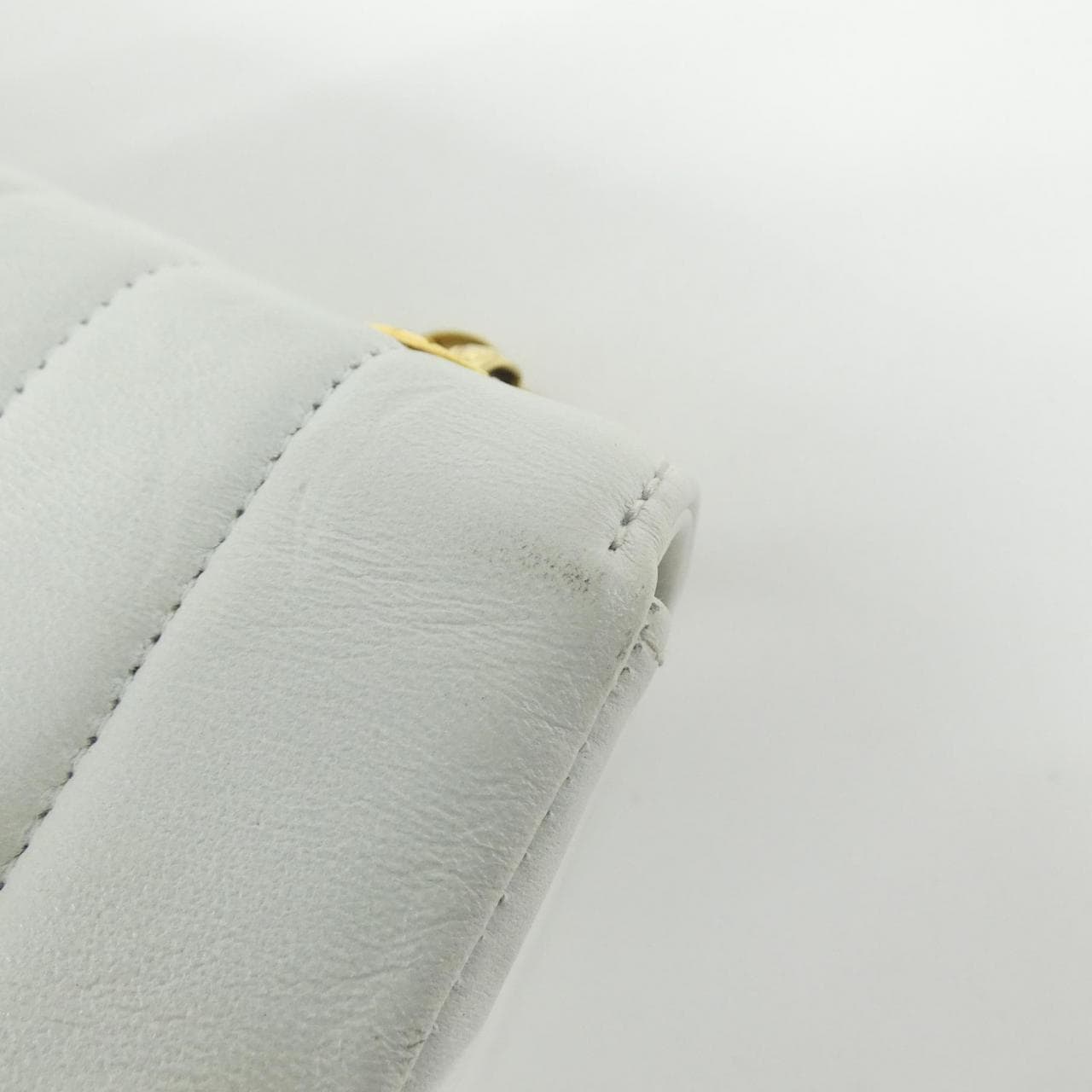 【ヴィンテージ】シャネル 01172 ショルダーバッグ