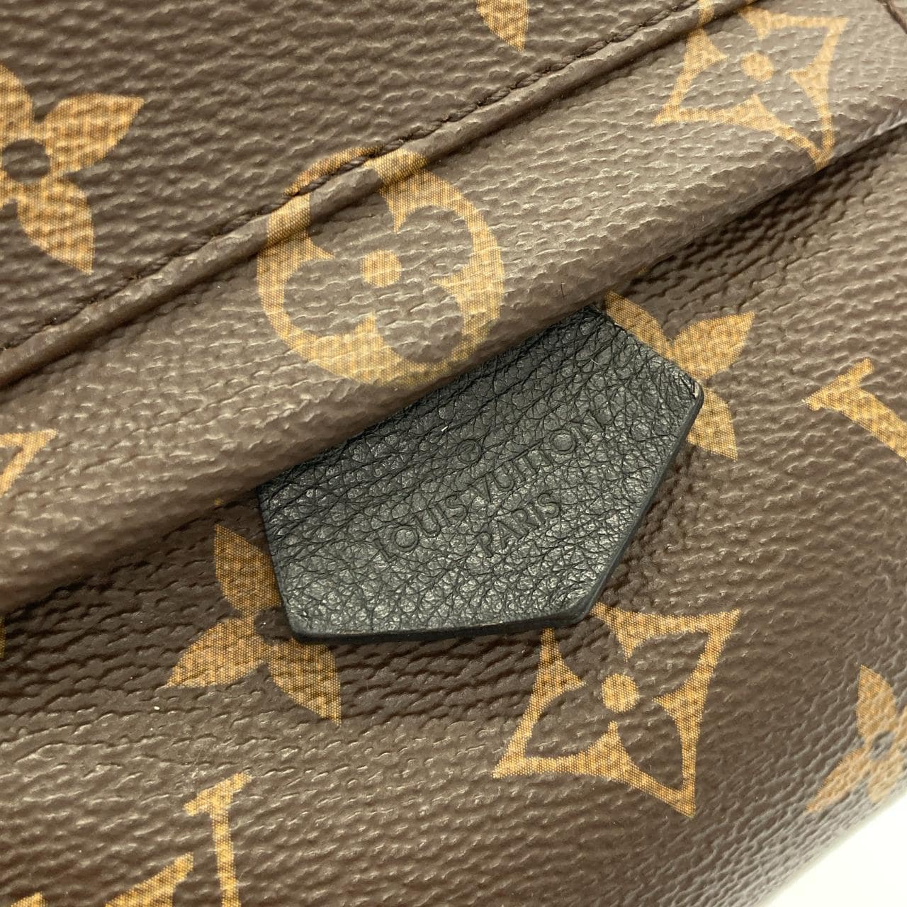 ルイヴィトン モノグラム パーム スプリングス バックパック MINI M41562 リュックサック