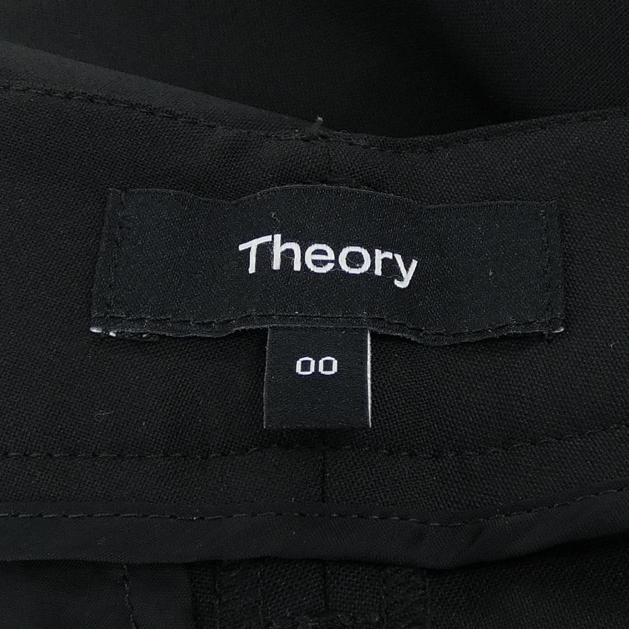 セオリー theory 01-5306404 パンツ