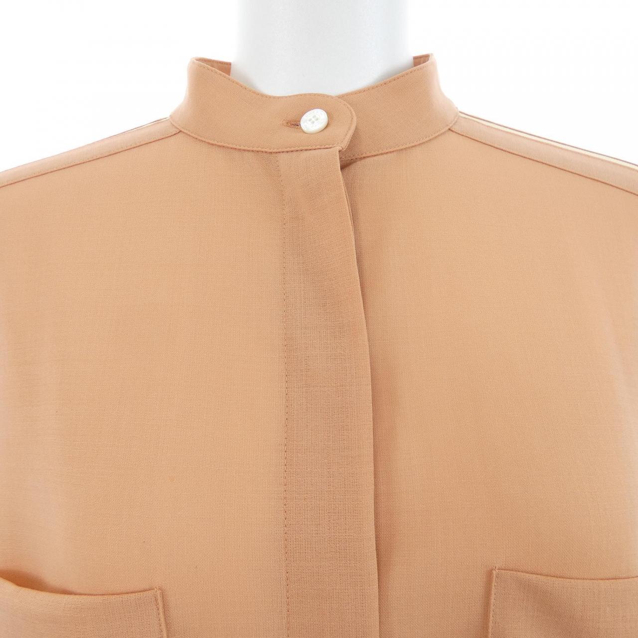 エルメス HERMES シャツ
