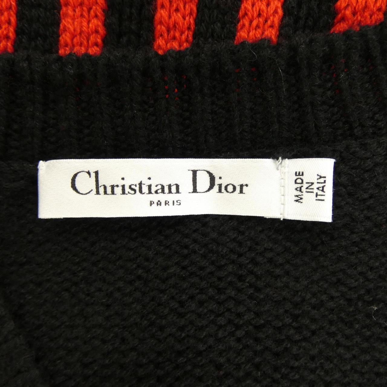 クリスチャンディオール CHRISTIAN DIOR J'ADIOR 854S82AM037 ニット