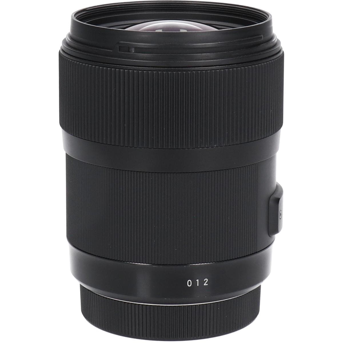 ＥＯＳ３５ｍｍ　Ｆ１．４ＤＧ　ＨＳＭ（Ａ）