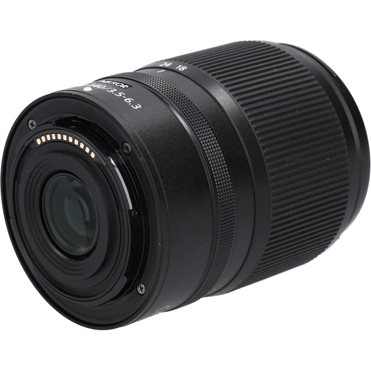 Ｚ　ＤＸ１８－１４０ｍｍ　Ｆ３．５－６．３ＶＲ
