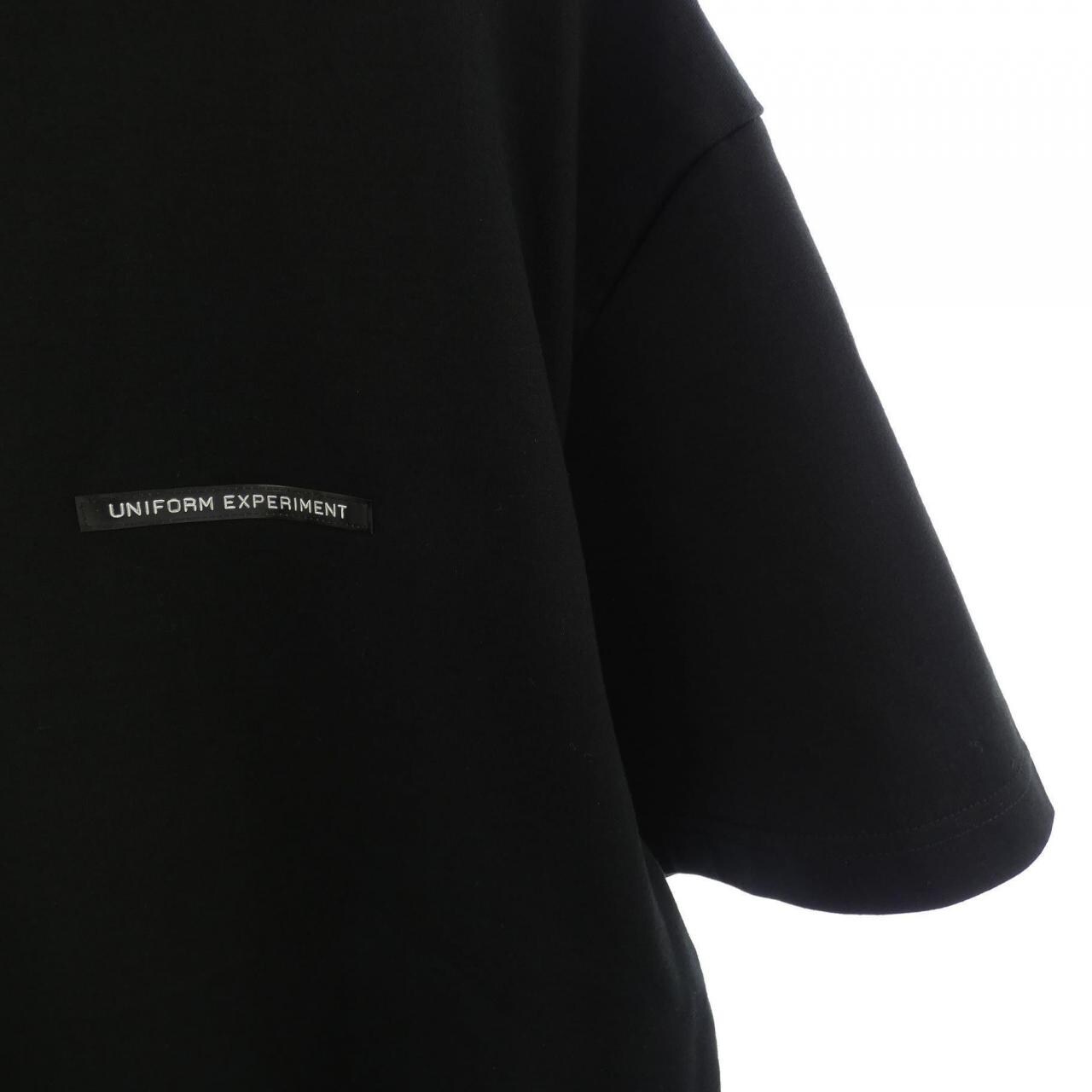 ユニフォームエクスペリメント UNIFORM EXPERIMENT Tシャツ