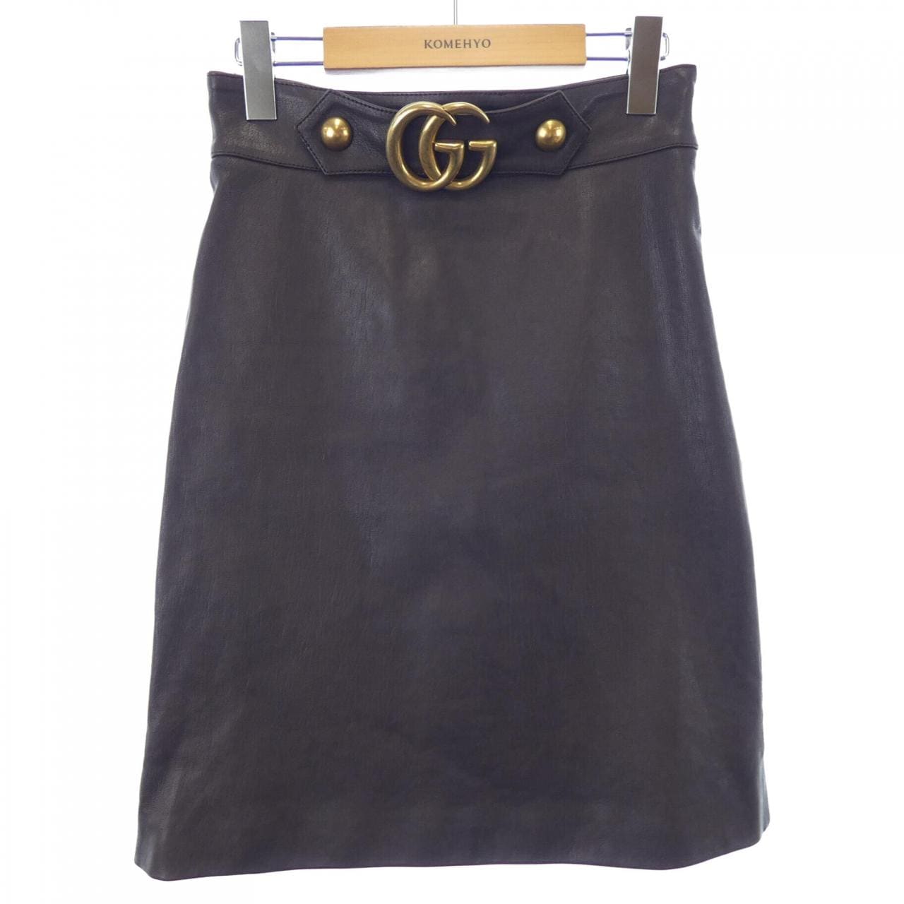 グッチ GUCCI スカート