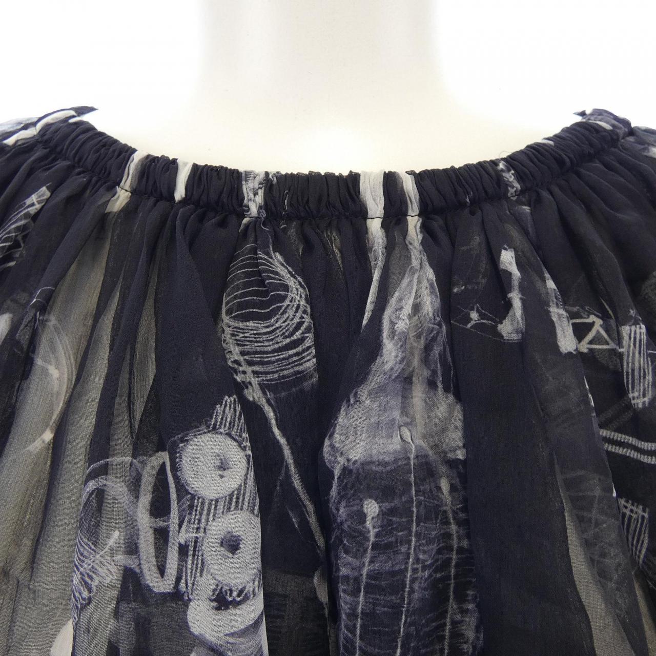 シャネル CHANEL ワンピース