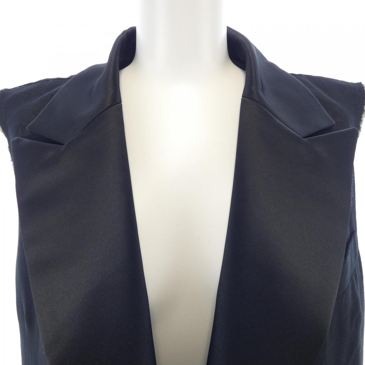 サカイ SACAI 20-05053 ロングベスト