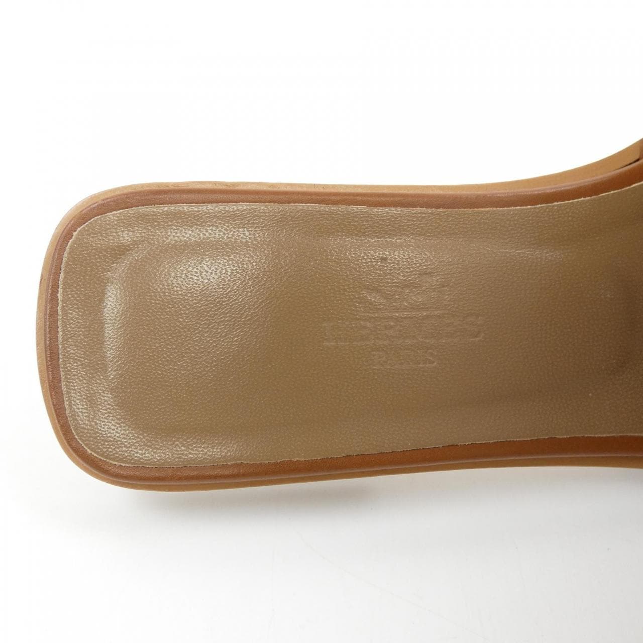 エルメス HERMES サンダル