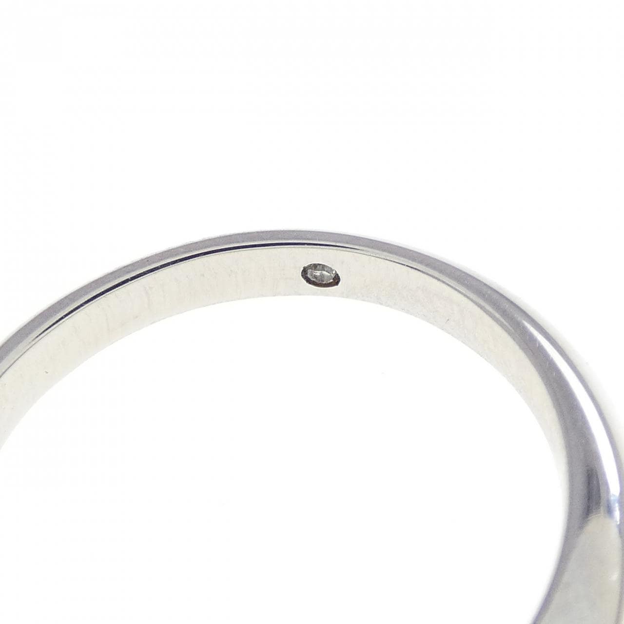 ポンテヴェキオ ブリーザ リング 0.15CT