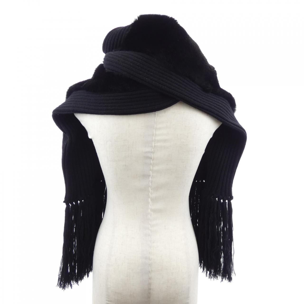 ロエベ LOEWE MUFFLER