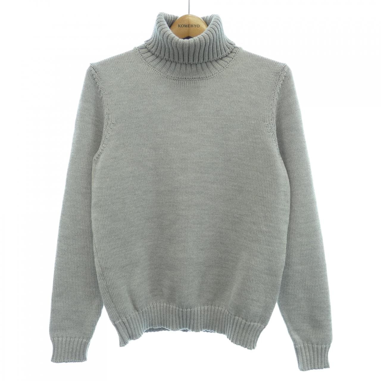 Zanone Knit