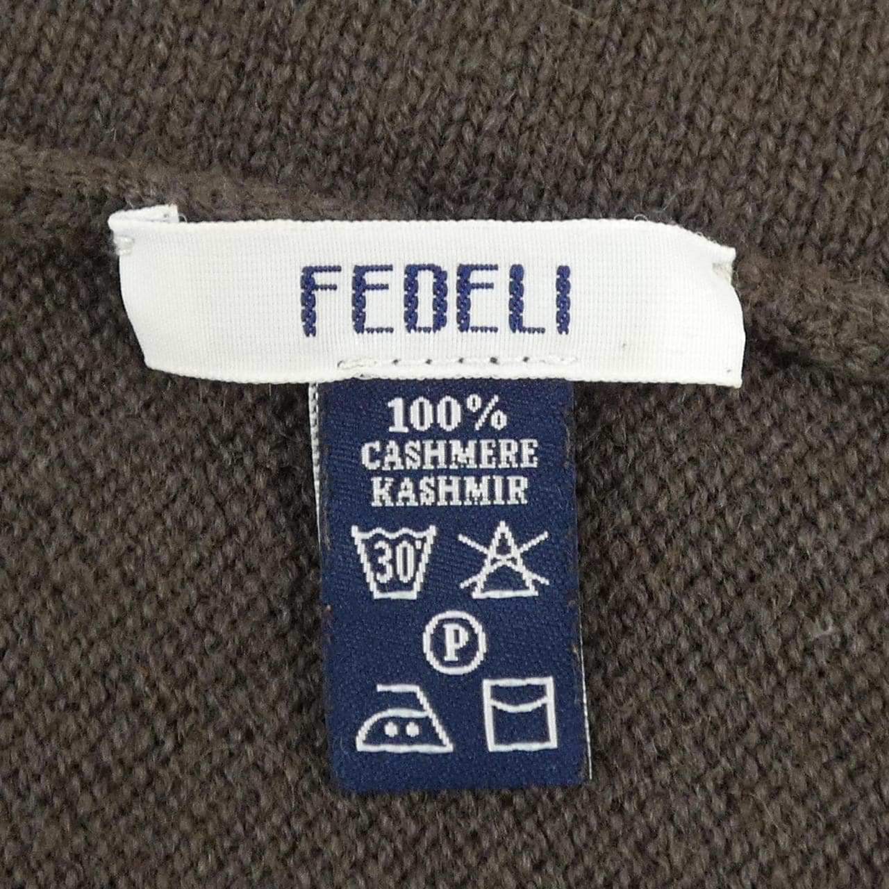 フェデーリ FEDELI MUFFLER