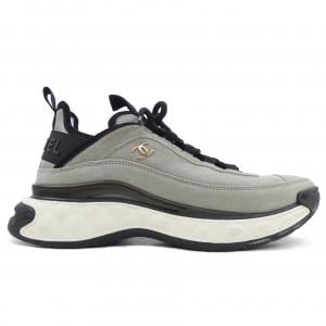 シャネル CHANEL G45332 スニーカー