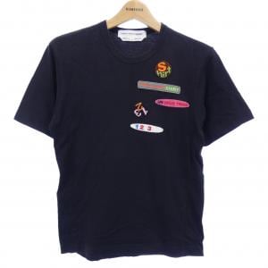 コムデギャルソンシャツ COMME des GARCONS SHIRT S12174X Tシャツ