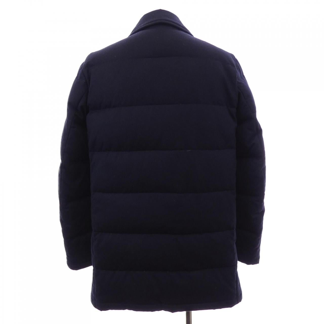 マッキントッシュ MACKINTOSH ダウンジャケット