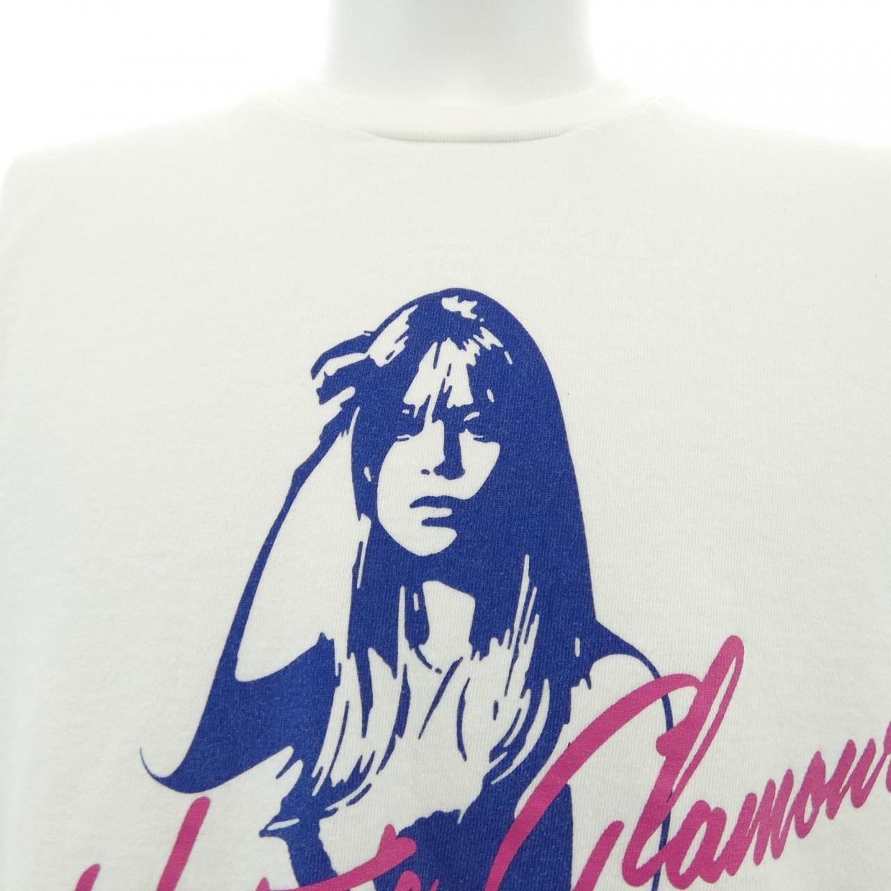 ヒステリックグラマー HYSTERIC GLAMOUR 02251CT04 Tシャツ