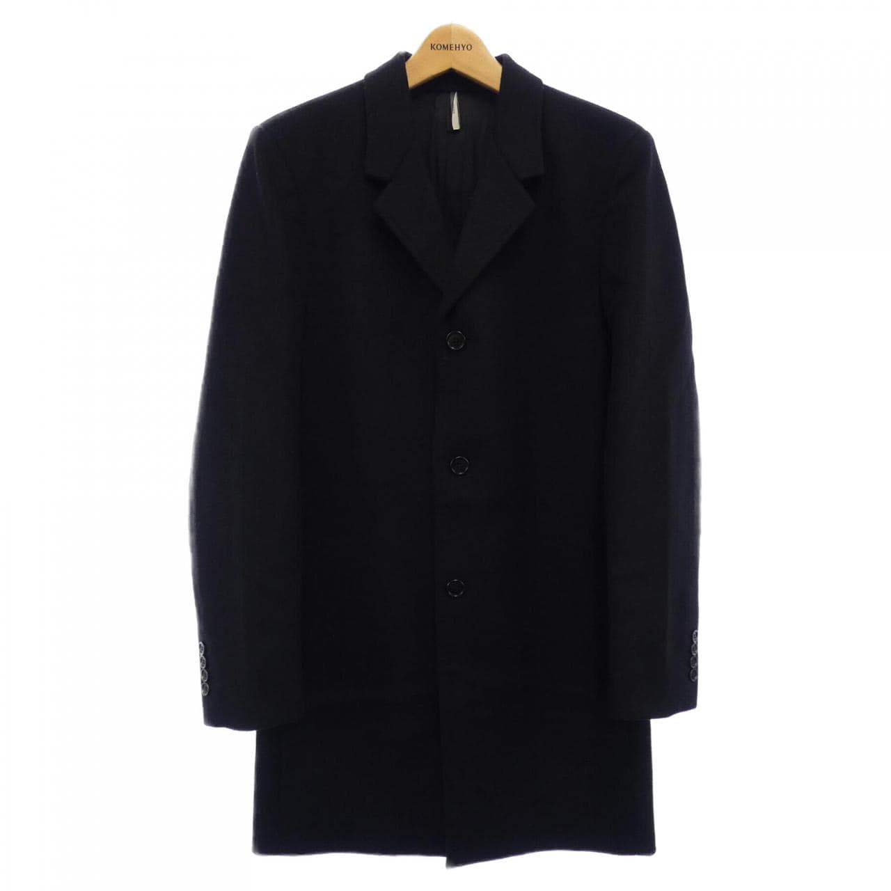 ディオールオム DIOR HOMME 433C344A3183 コート