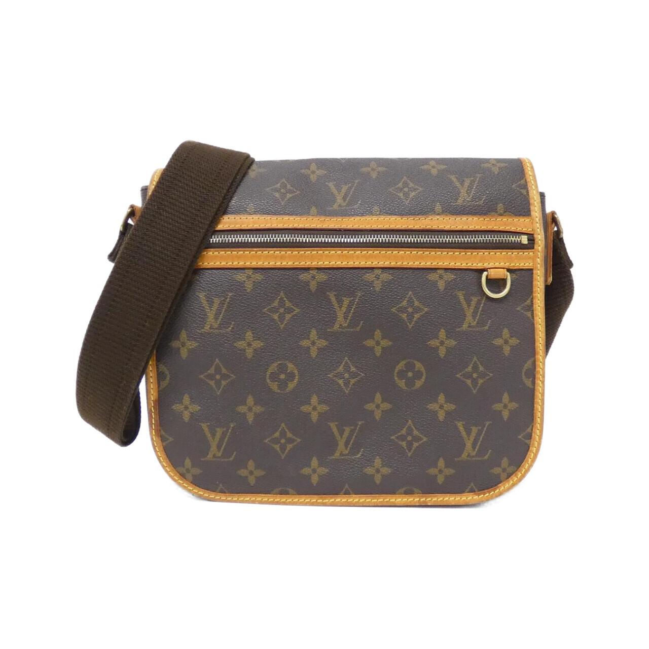 ルイヴィトン モノグラム メッセンジャー PM M40106 ショルダーバッグ