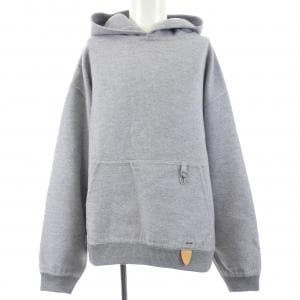 ルイヴィトン LOUIS VUITTON ダブルフェイスフーディ HHB68WOWC パーカー