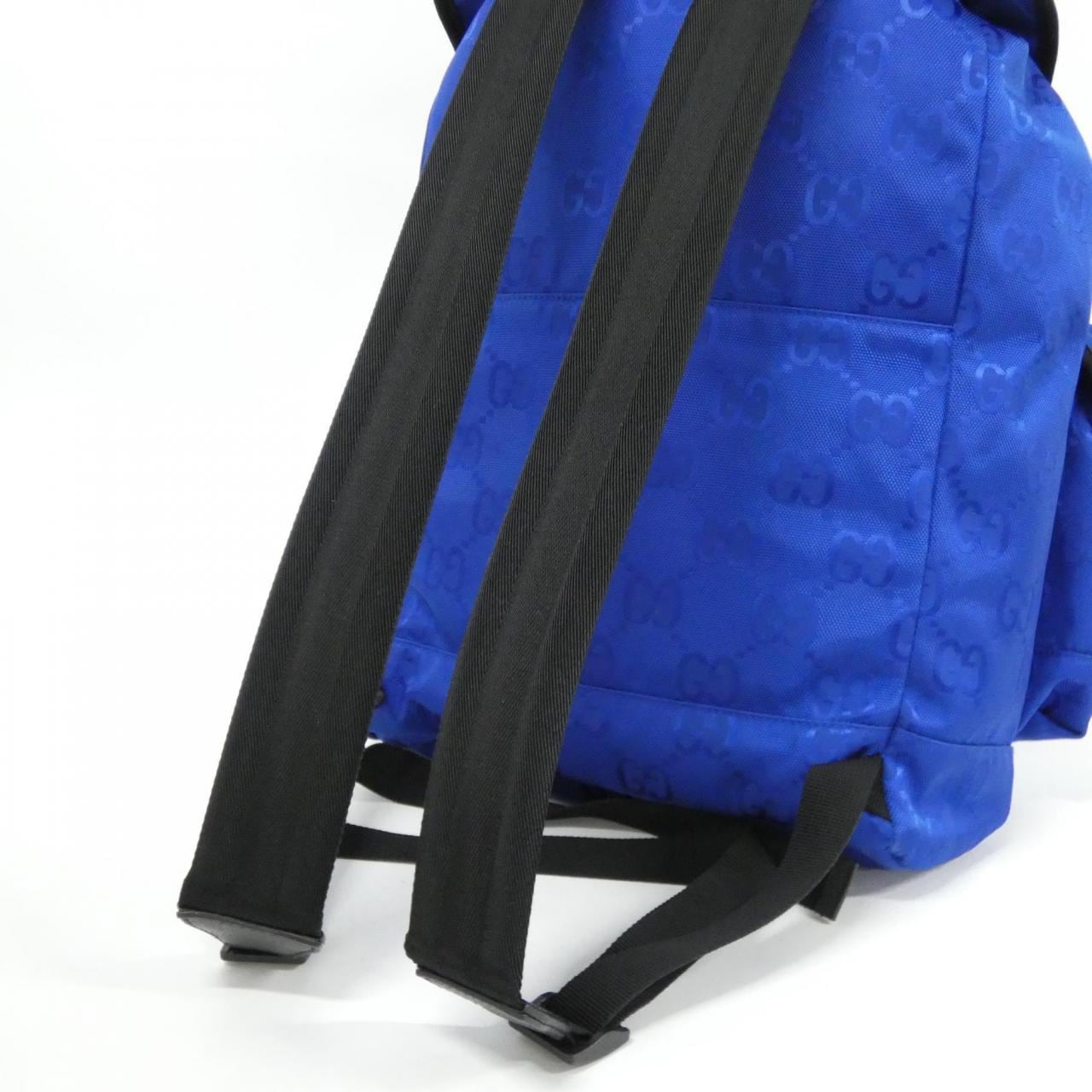 グッチ GUCCI OFF THE GRID 626160 H9HFN リュックサック