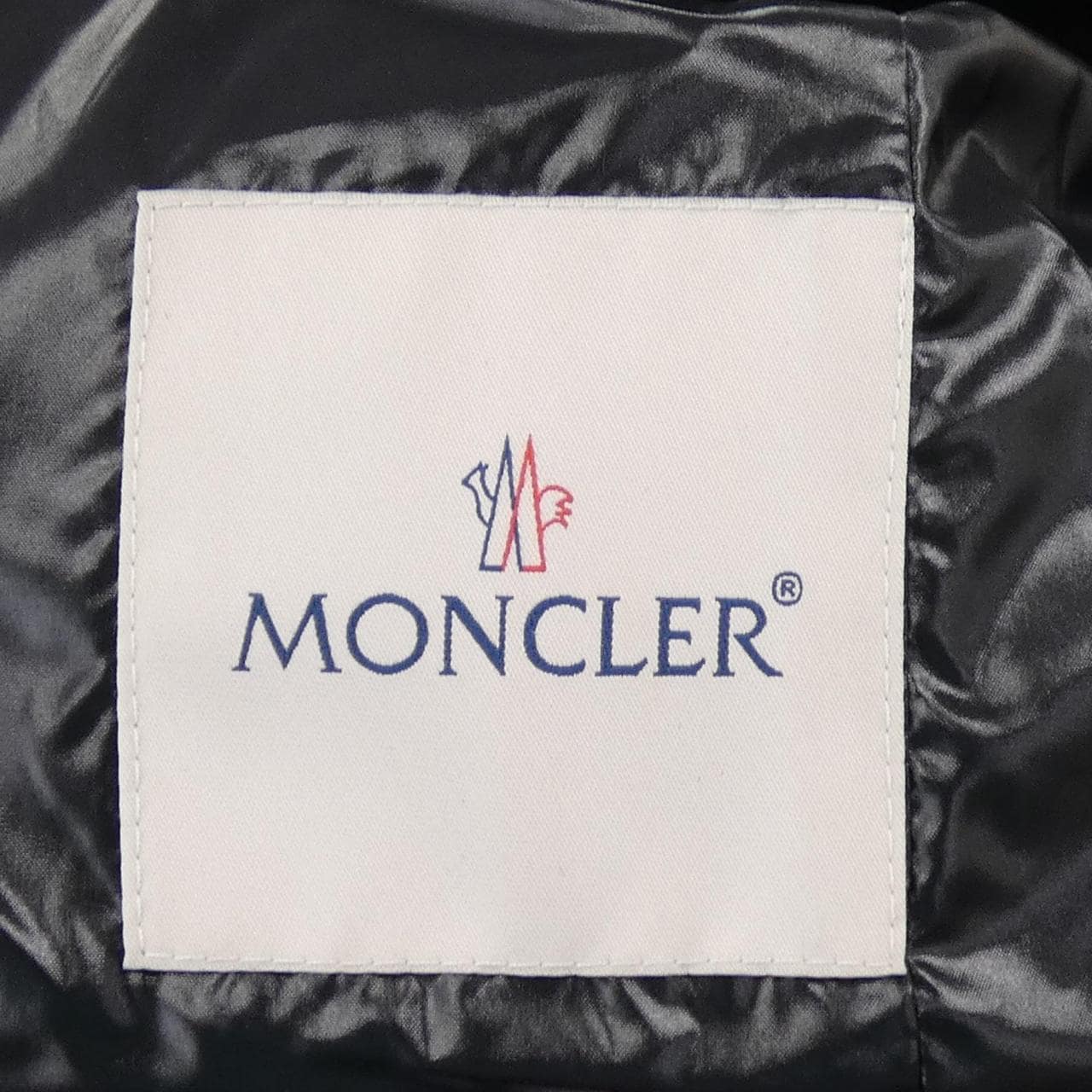 モンクレール MONCLER FULMARUS ダウンコート