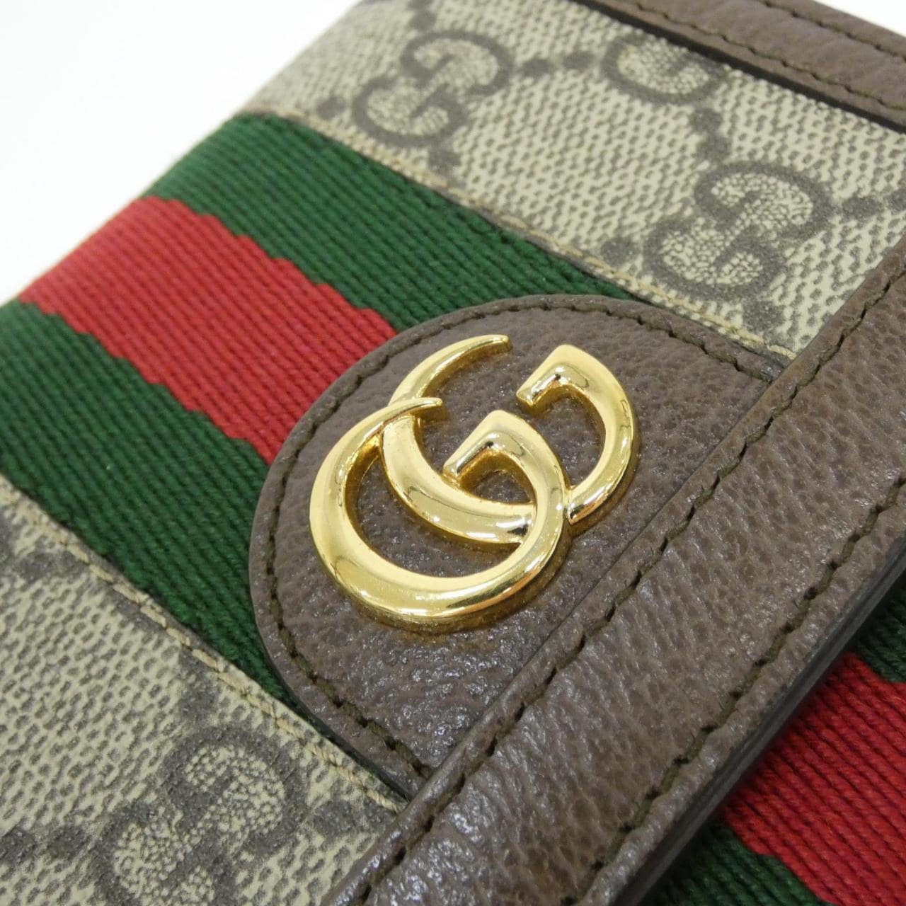 グッチ OPHIDIA 598662 96IWG 財布