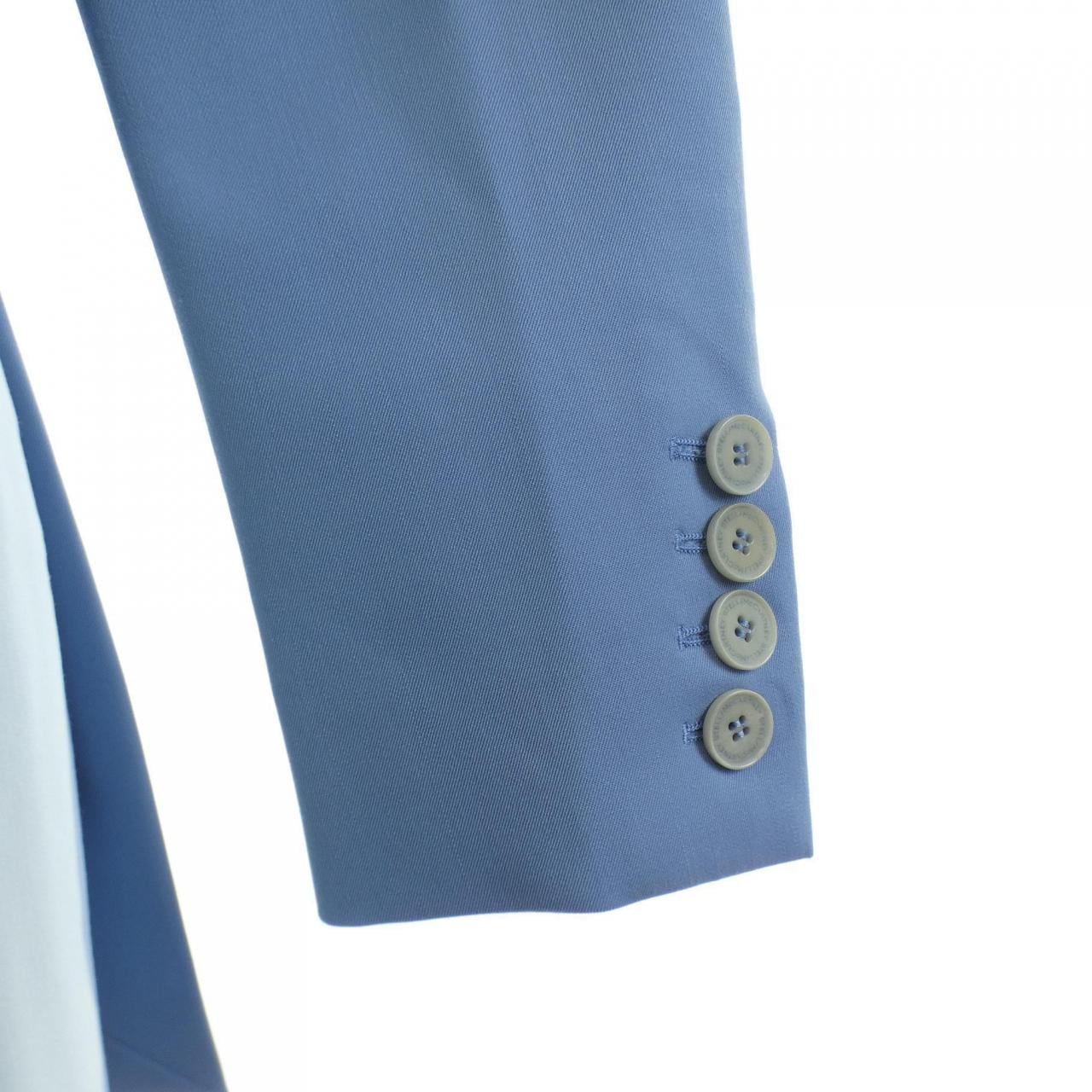 ステラマッカートニー STELLA MCCARTNEY 600494 SNB48 ジャケット