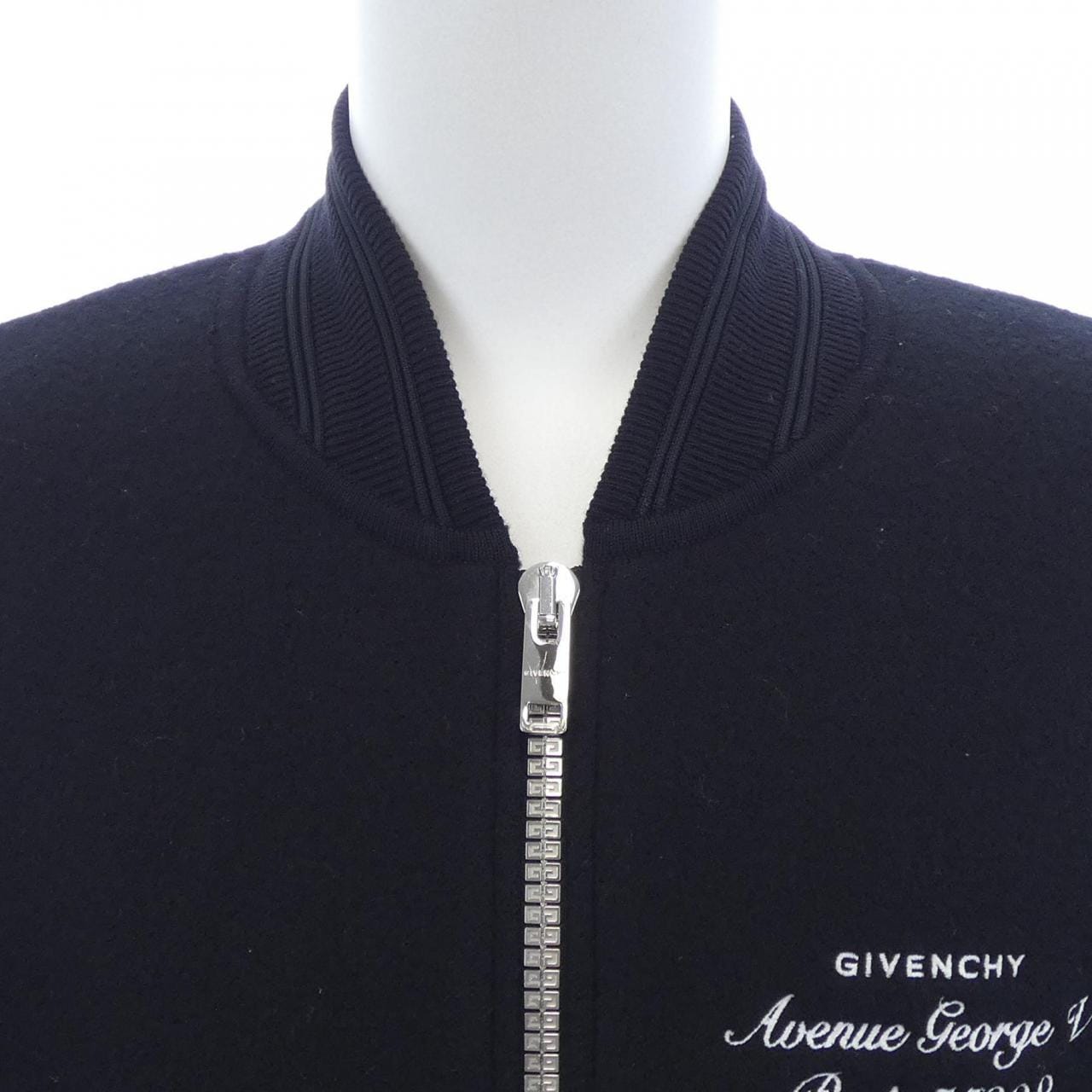 ジバンシー GIVENCHY BM00WP4YAD ブルゾン