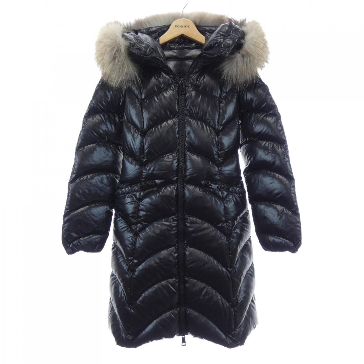 モンクレール MONCLER ALBIZIA ダウンコート