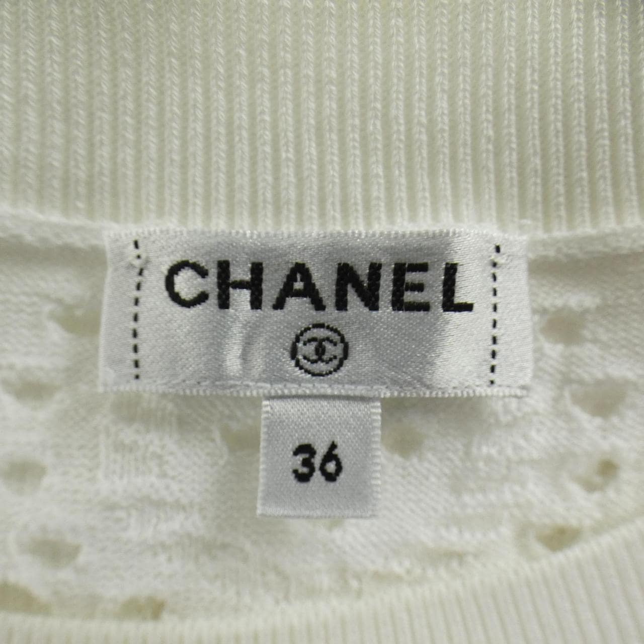 シャネル CHANEL P63055K48849 ワンピース