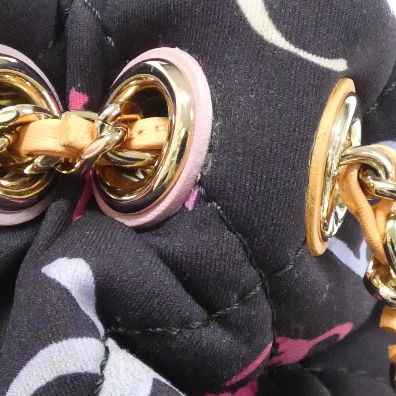 シャネル AS4810 リュックサック