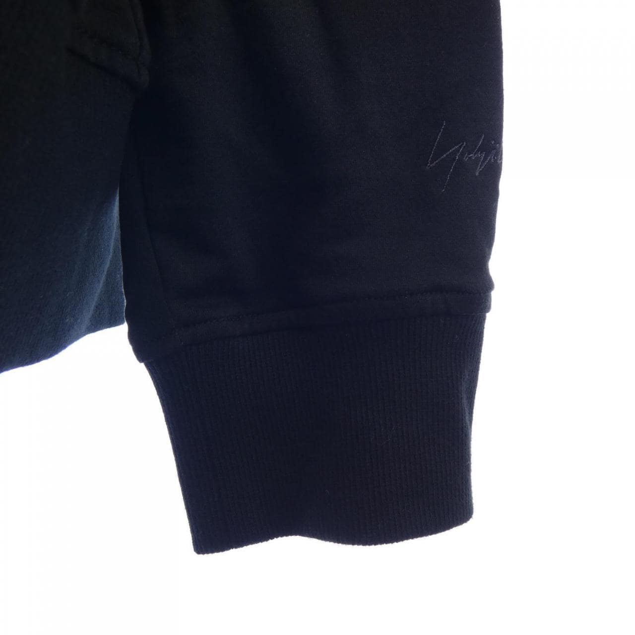 ヨウジヤマモト YOHJI YAMAMOTO FD-T23-086 パーカー