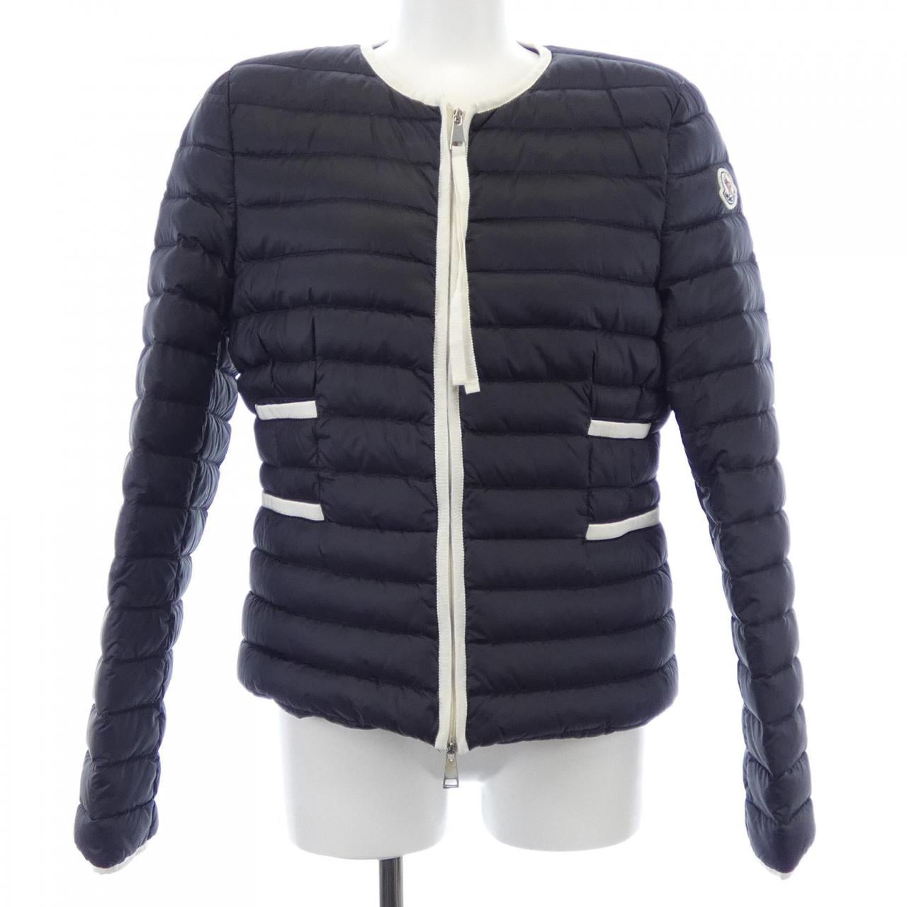 モンクレール MONCLER C0356 BAILLET ダウンジャケット