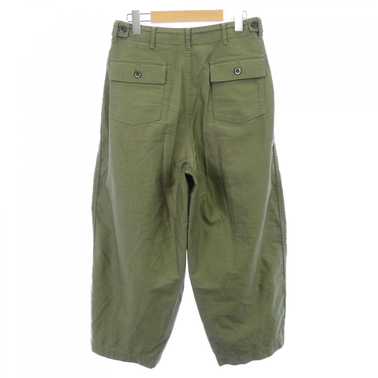 斗篷DRAWER 6514-299-0729长裤