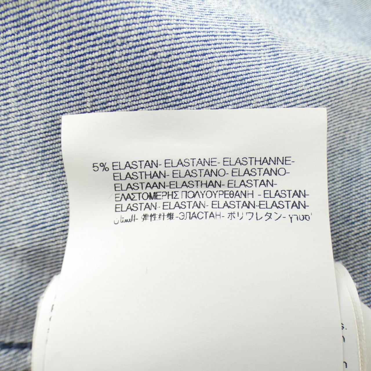 リプレイ REPLAY デニムジャケット