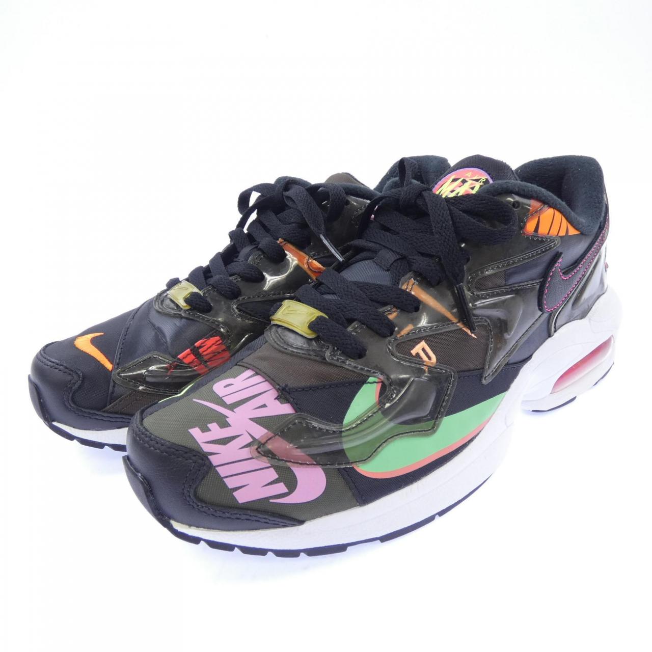 ナイキ NIKE CI5590-001 スニーカー