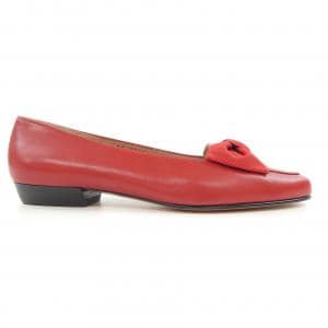【ヴィンテージ】サルヴァトーレフェラガモ SALVATORE FERRAGAMO LALY パンプス