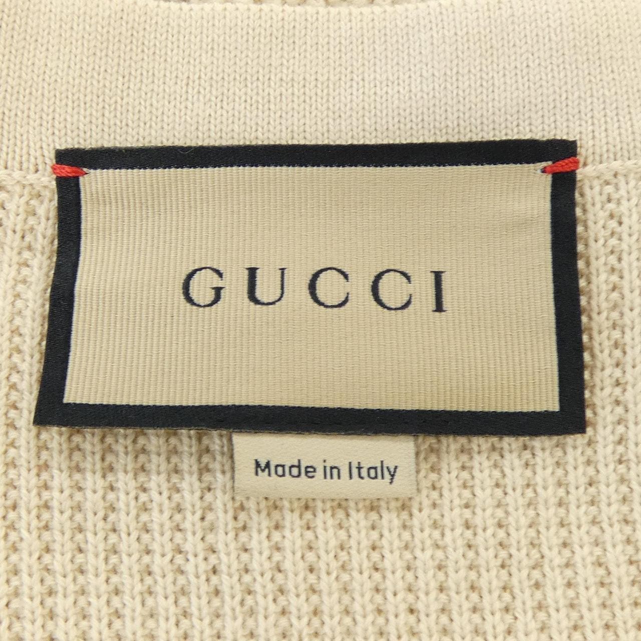 グッチ GUCCI 653329 XKBVO カーディガン