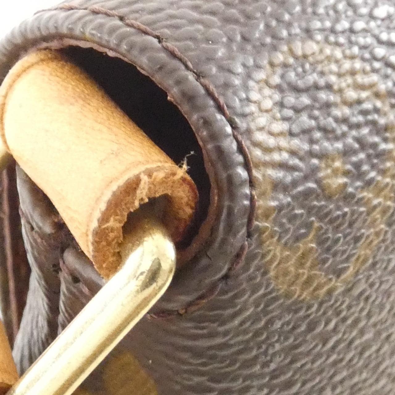 ルイヴィトン モノグラム ミュゼット サルサ M51258 ショルダーバッグ